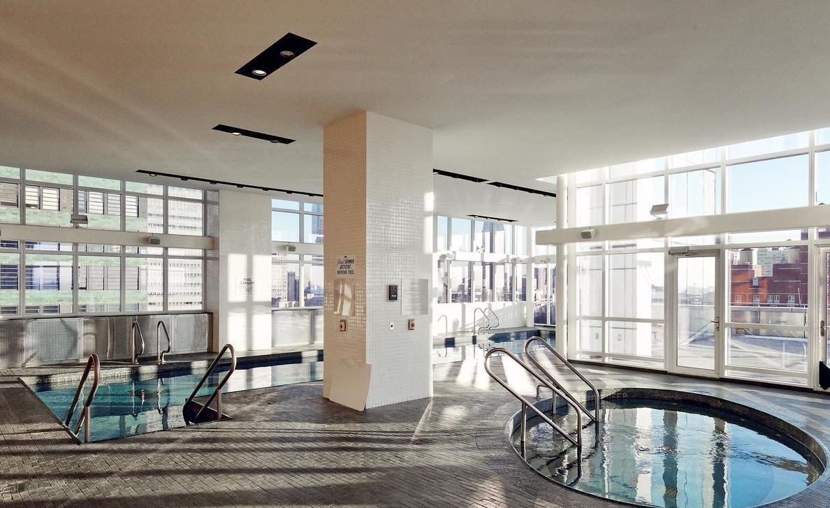 350 West 42nd Street, Unit 33D Manhattan, NY 10036 - Photo 8 of 16