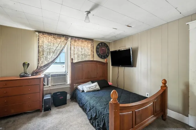 $154,900 | 506 South Detroit Street, Warsaw, IN 46580