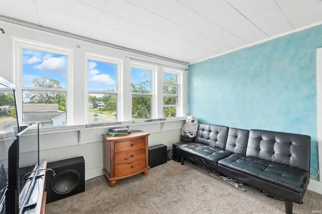 $154,900 | 506 South Detroit Street, Warsaw, IN 46580