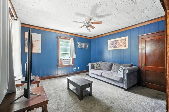 $154,900 | 506 South Detroit Street, Warsaw, IN 46580