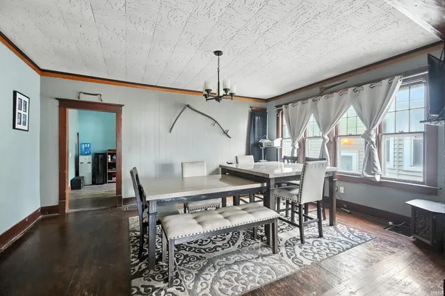 $154,900 | 506 South Detroit Street, Warsaw, IN 46580