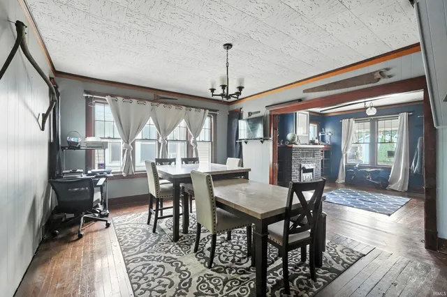 $154,900 | 506 South Detroit Street, Warsaw, IN 46580