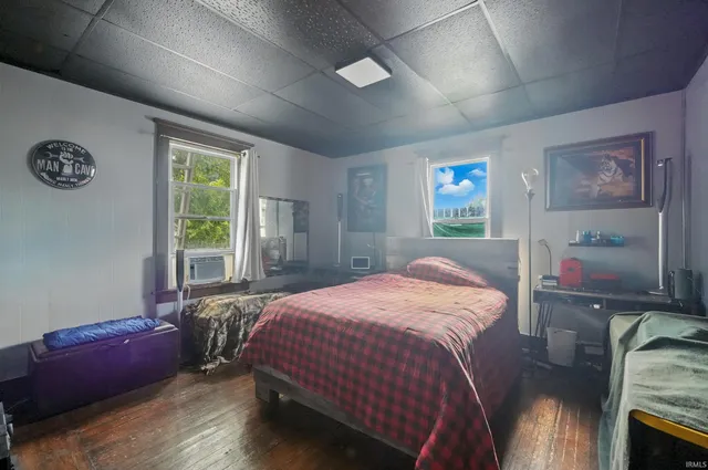 $154,900 | 506 South Detroit Street, Warsaw, IN 46580