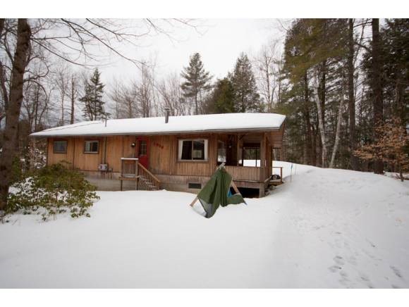1005 Chapel Hill Road Whitingham, VT 05361 - Photo 1 of 1