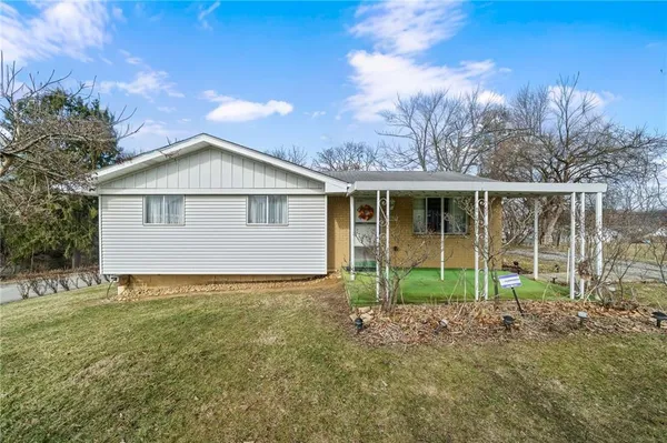 $249,900 | 3818 Grant Street, South Park, PA 15129