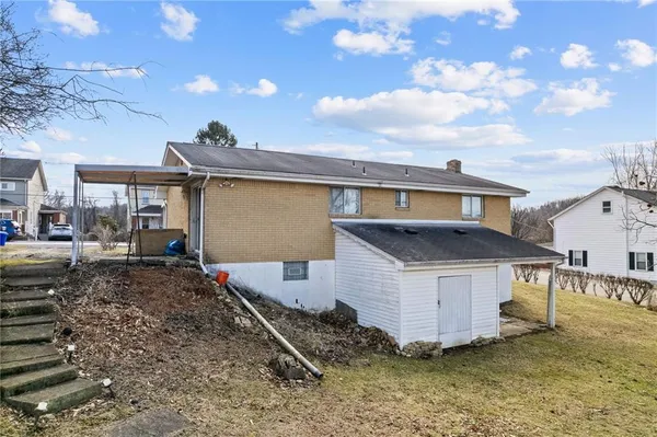 $249,900 | 3818 Grant Street, South Park, PA 15129