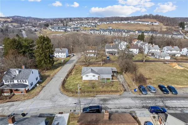 $249,900 | 3818 Grant Street, South Park, PA 15129