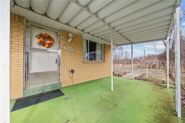 $249,900 | 3818 Grant Street, South Park, PA 15129