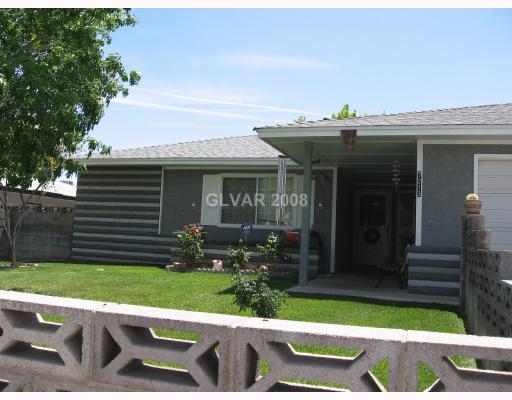 7213 Roe Court Las Vegas, NV 89145 - Photo 1 of 8 Property Photo.