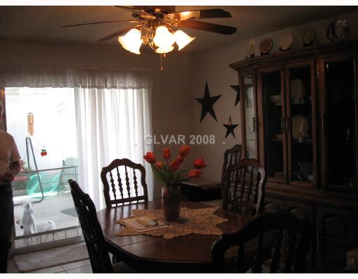 7213 Roe Court Las Vegas, NV 89145 - Photo 7 of 8 Dining Room.