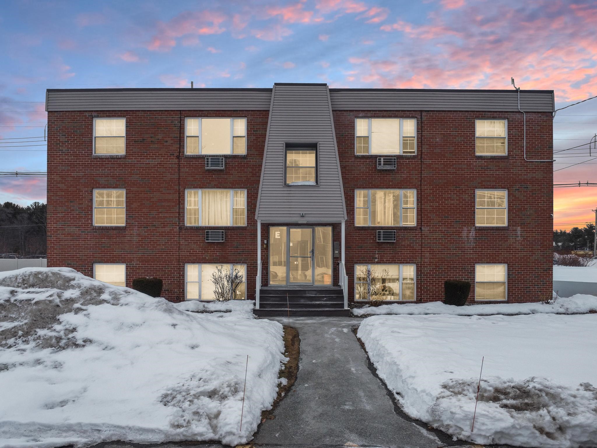 99 Cluff Crossing Road, Unit E2 Salem, NH 03079 - Photo 1 of 18 Gallery Image 1