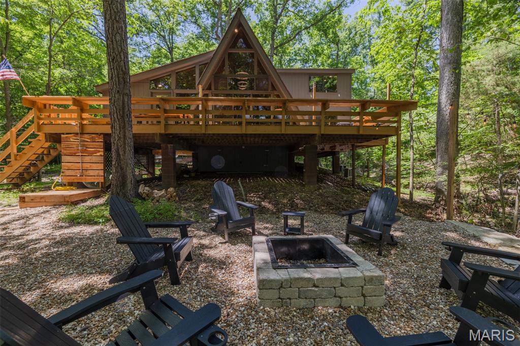 444 Fox Fire Circle Innsbrook, MO 63390 - Photo 41 of 47