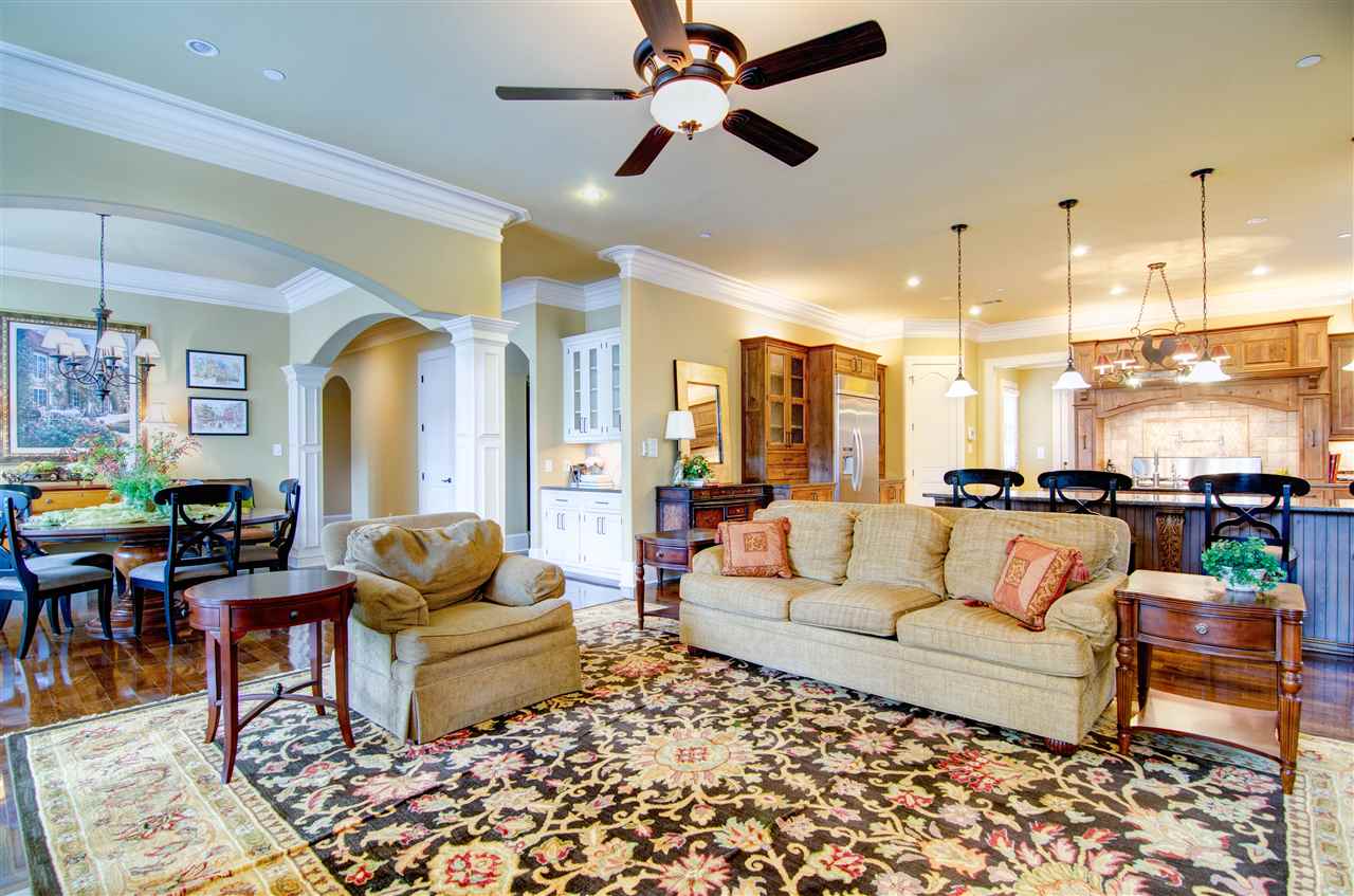 2815 Scarlet Road Germantown, TN 38139 - Photo 8 of 25 Gallery Image 8