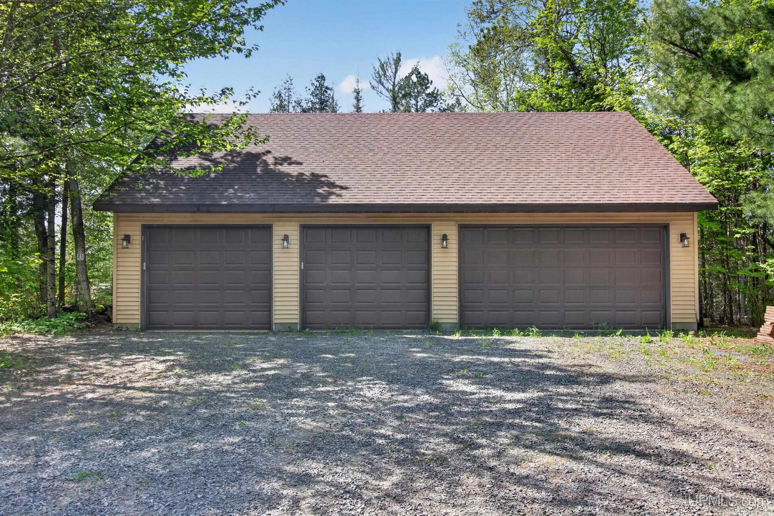 25916 Imperial Heights Road Michigamme, MI 49861 - Photo 44 of 49