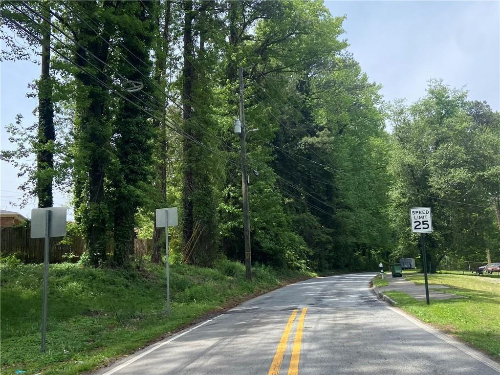 0 Conley Road Southeast Atlanta, GA 30354 - Photo 2 of 5