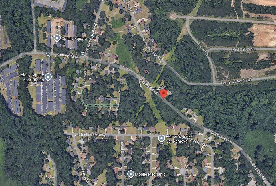 0 Conley Road Southeast Atlanta, GA 30354 - Photo 5 of 5
