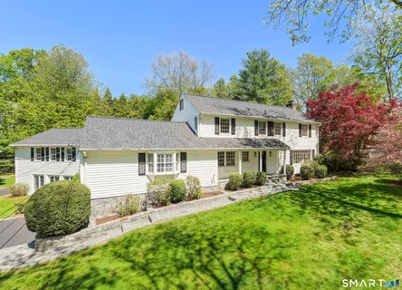 $2,295,000 | 52 Meadow View Drive, Westport, CT 06880