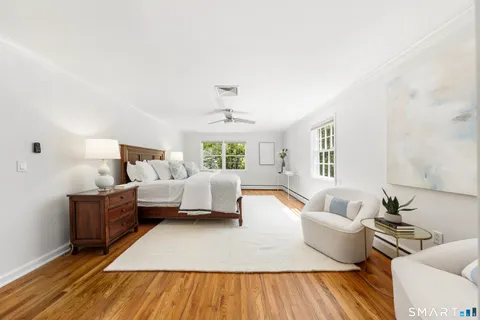 $2,295,000 | 52 Meadow View Drive, Westport, CT 06880