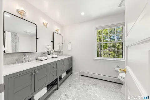 $2,295,000 | 52 Meadow View Drive, Westport, CT 06880