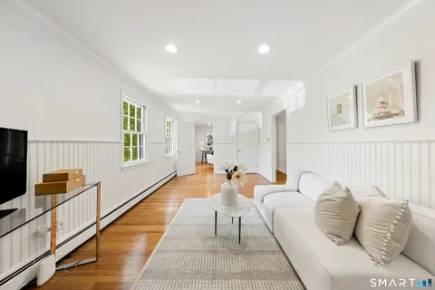 $2,295,000 | 52 Meadow View Drive, Westport, CT 06880