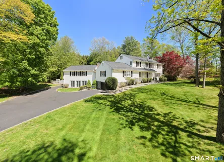 $2,295,000 | 52 Meadow View Drive, Westport, CT 06880