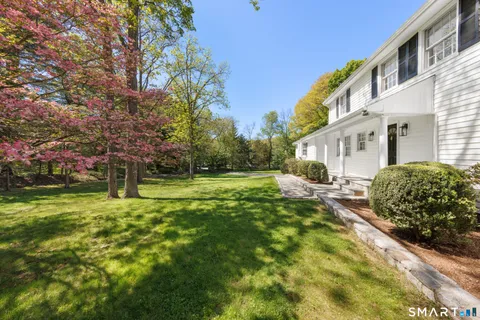 $2,295,000 | 52 Meadow View Drive, Westport, CT 06880