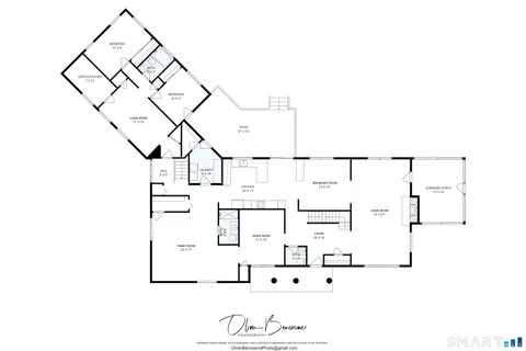 $2,295,000 | 52 Meadow View Drive, Westport, CT 06880