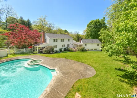$2,295,000 | 52 Meadow View Drive, Westport, CT 06880