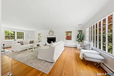 $2,295,000 | 52 Meadow View Drive, Westport, CT 06880