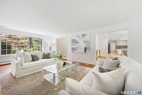 $2,295,000 | 52 Meadow View Drive, Westport, CT 06880