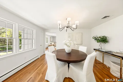 $2,295,000 | 52 Meadow View Drive, Westport, CT 06880
