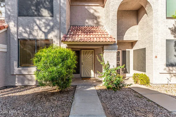 $332,500 | 500 North Roosevelt Avenue, Unit 66, Chandler, AZ 85226