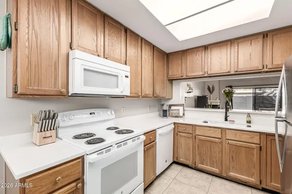 $332,500 | 500 North Roosevelt Avenue, Unit 66, Chandler, AZ 85226