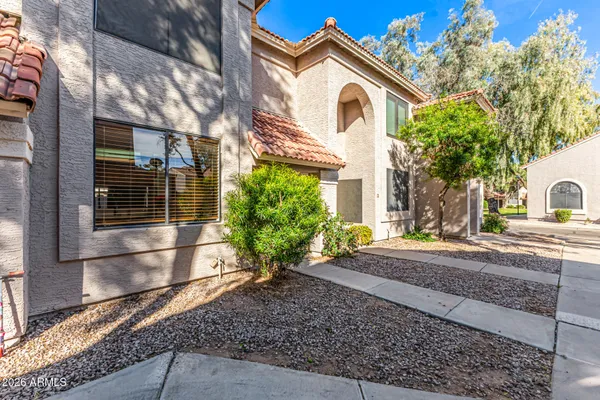 $332,500 | 500 North Roosevelt Avenue, Unit 66, Chandler, AZ 85226