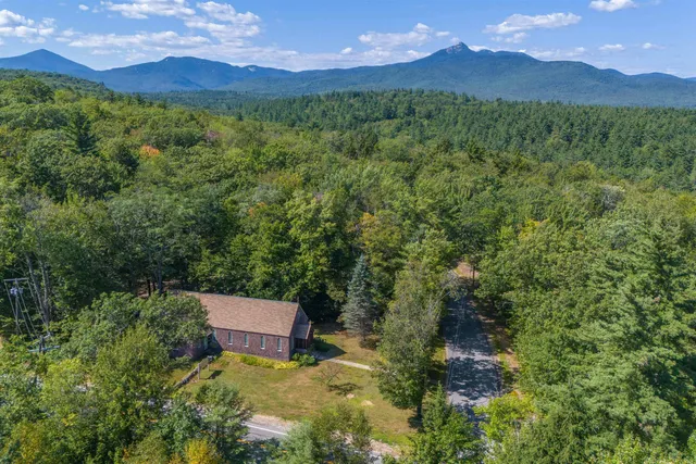 $350,000 | 948 Gardner Hill Road, Tamworth, NH 03886