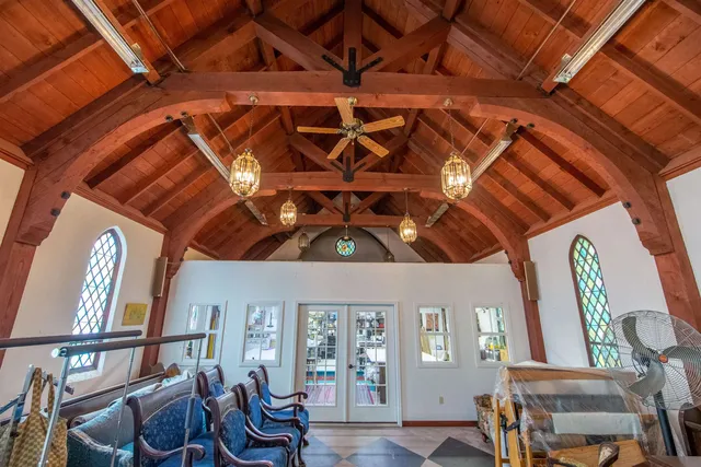 $350,000 | 948 Gardner Hill Road, Tamworth, NH 03886