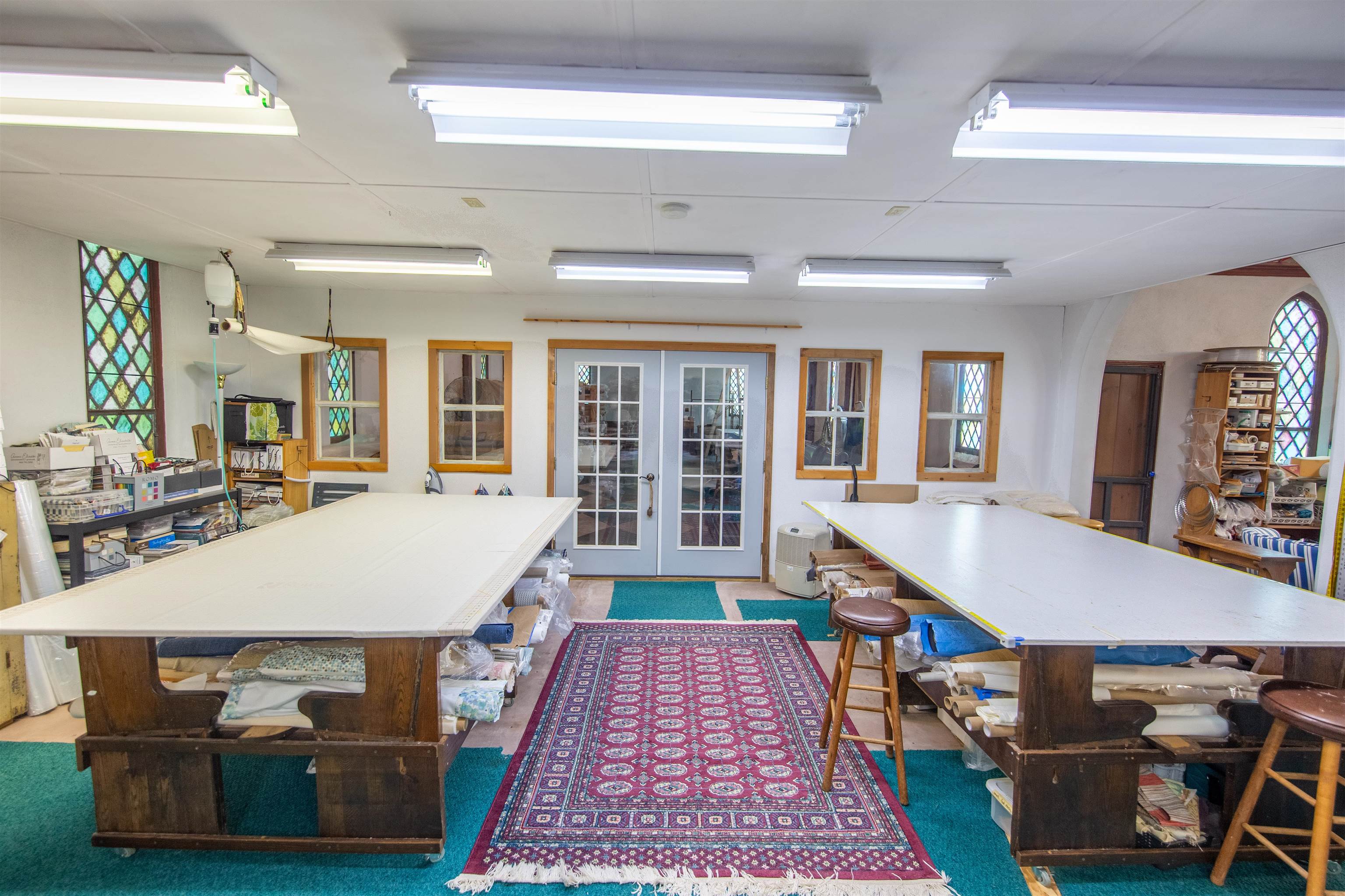 948 Gardner Hill Road Tamworth, NH 03886 - Photo 17 of 21