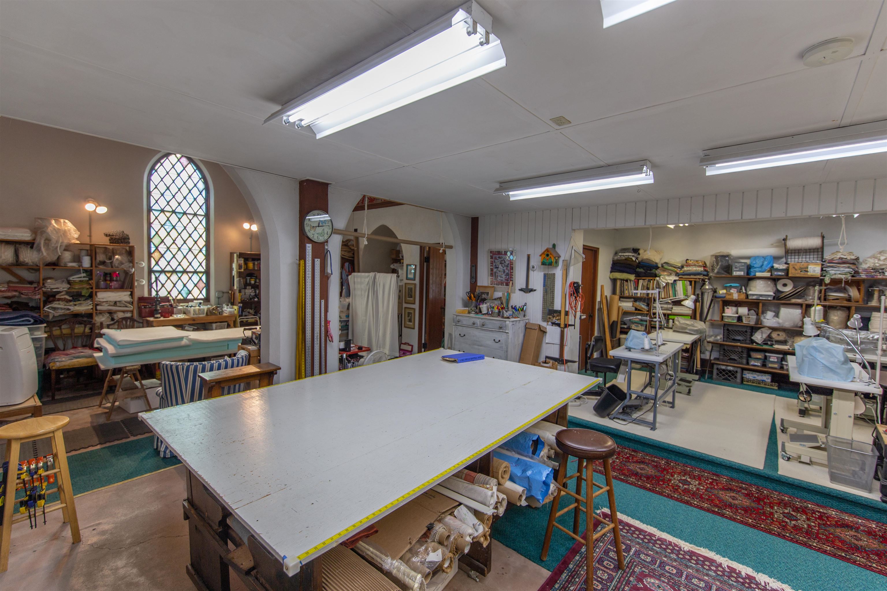 948 Gardner Hill Road Tamworth, NH 03886 - Photo 19 of 21