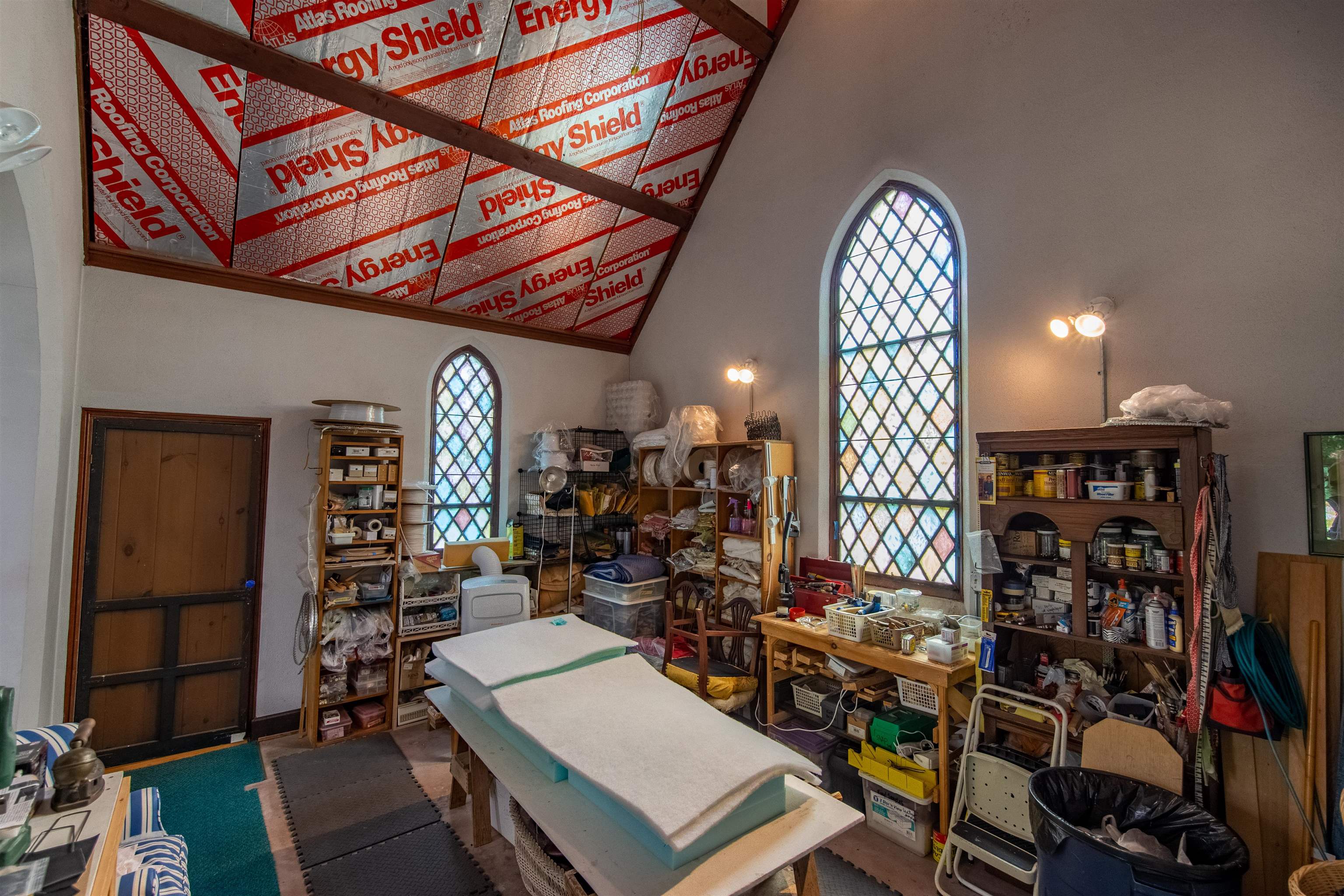 948 Gardner Hill Road Tamworth, NH 03886 - Photo 20 of 21