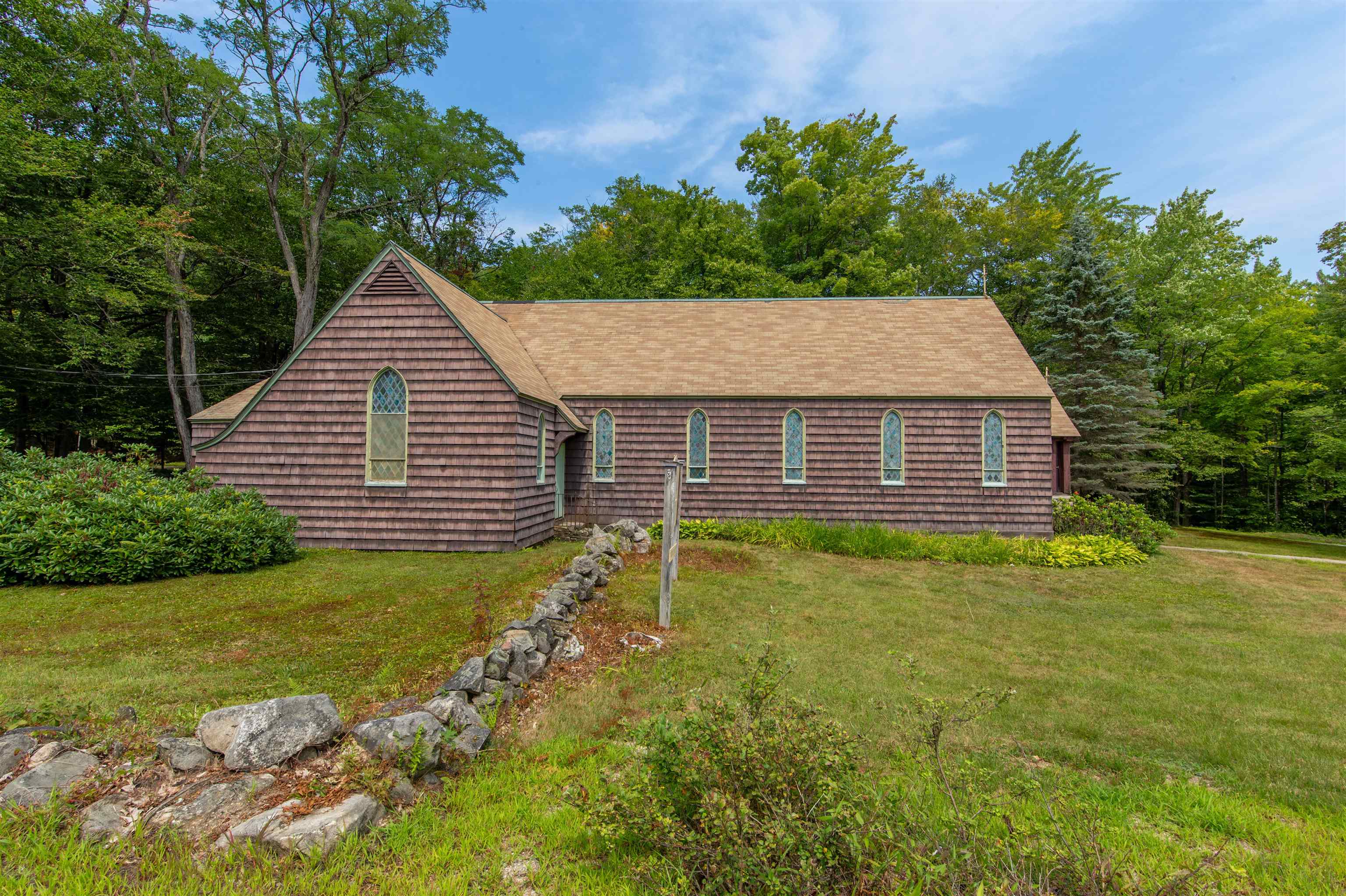 948 Gardner Hill Road Tamworth, NH 03886 - Photo 5 of 21