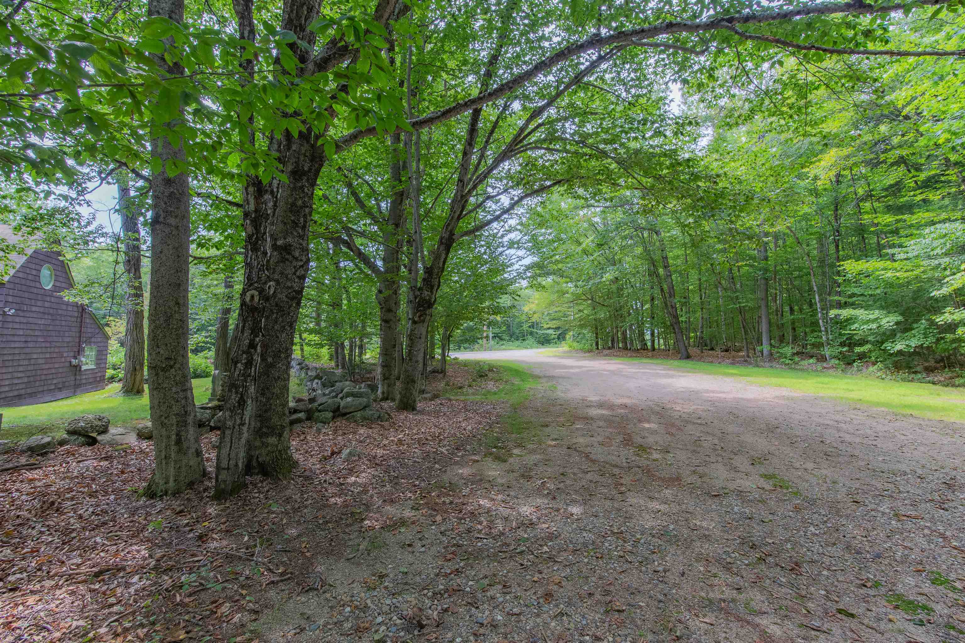 948 Gardner Hill Road Tamworth, NH 03886 - Photo 9 of 21