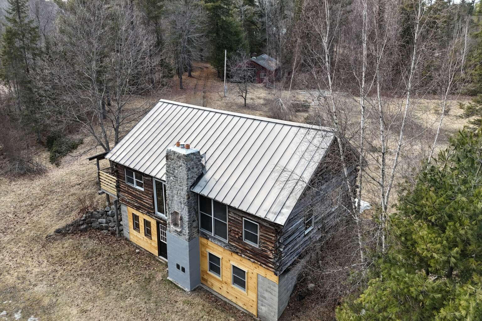 1645 East Madison Road Madison, ME 04950 - Photo 23 of 40 Fox.23