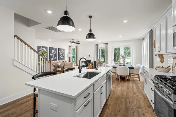 $550,340 | 1415 Charles Drive, Chapel Hill, TN 37034