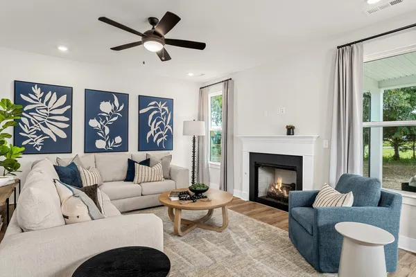 $550,340 | 1415 Charles Drive, Chapel Hill, TN 37034