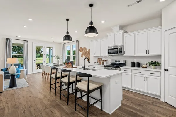 $550,340 | 1415 Charles Drive, Chapel Hill, TN 37034