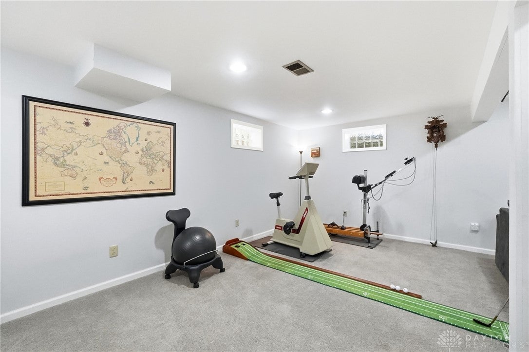 5527 Chenoweth Road Waynesville, OH 45068 - Photo 41 of 75 Gallery Image 41
