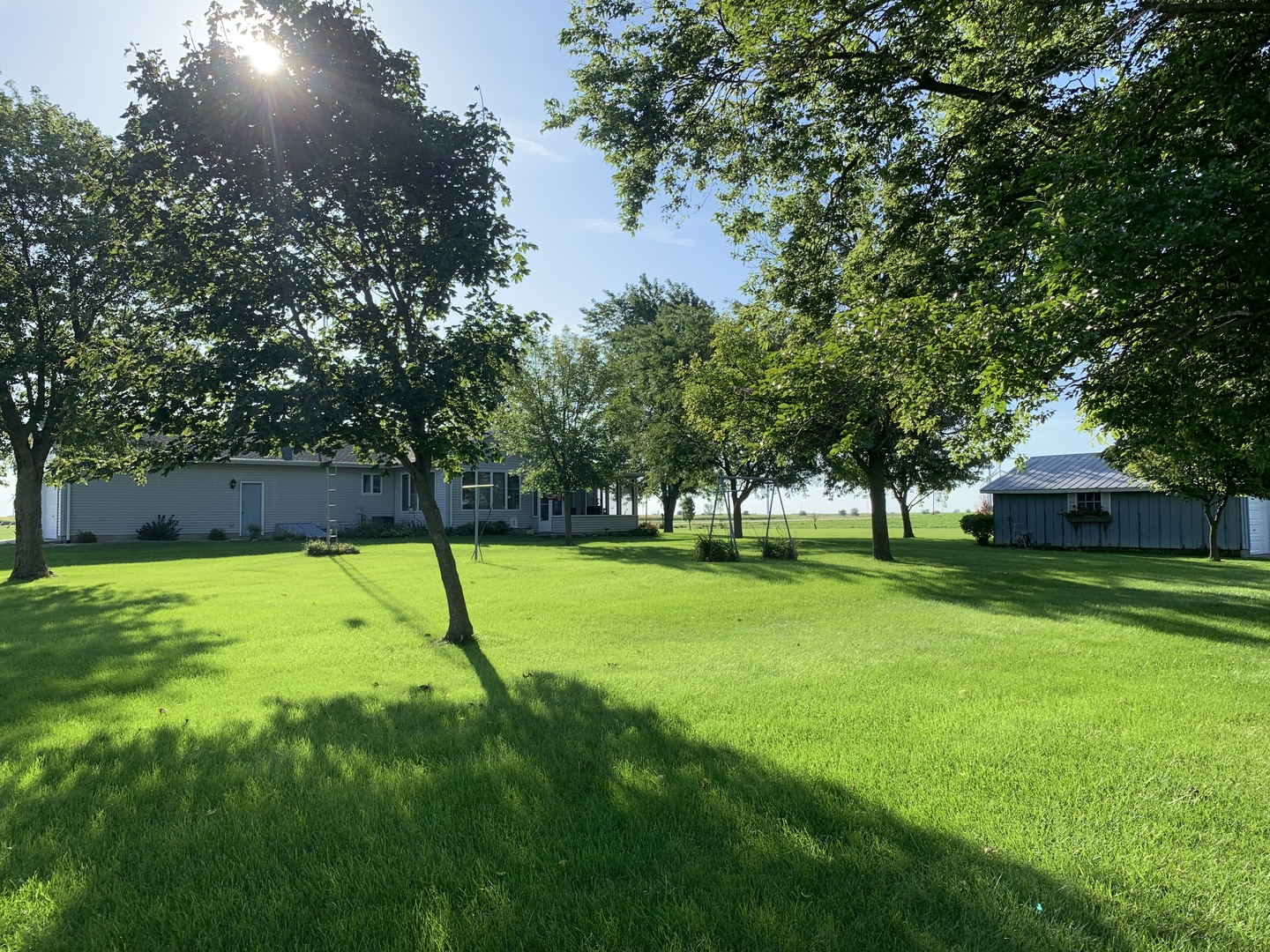 7074 West 6000S Road Herscher, IL 60941 - Photo 28 of 32