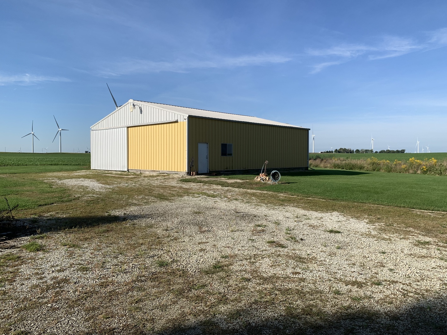 7074 West 6000S Road Herscher, IL 60941 - Photo 29 of 32