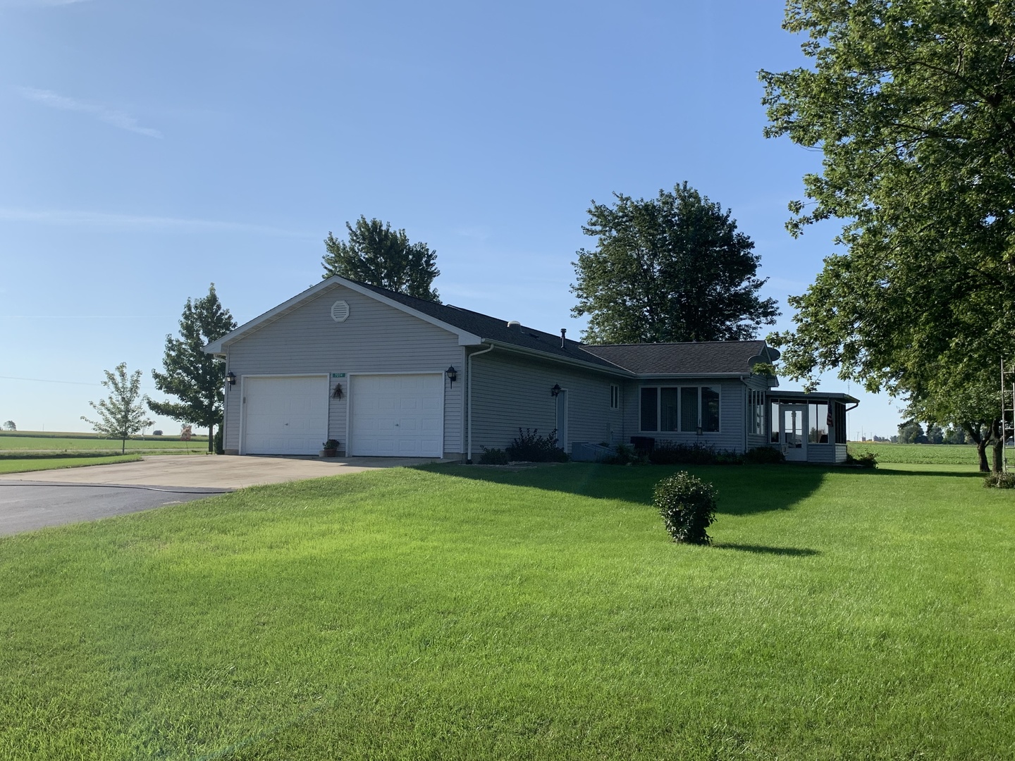 7074 West 6000S Road Herscher, IL 60941 - Photo 4 of 32