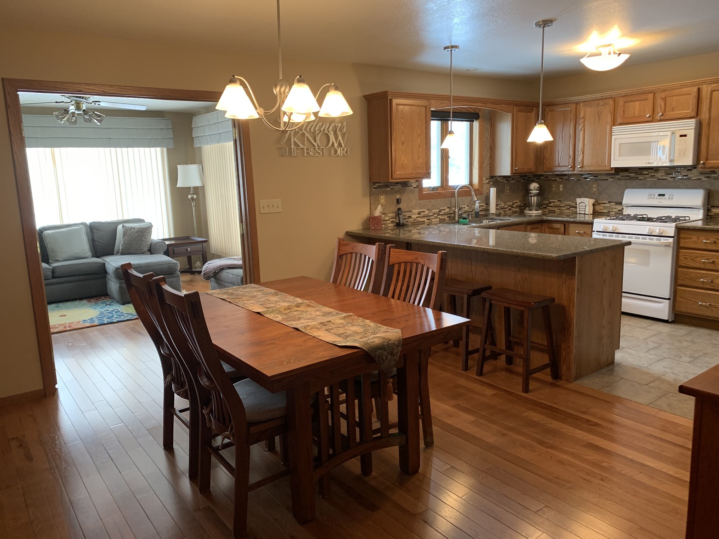 7074 West 6000S Road Herscher, IL 60941 - Photo 5 of 32